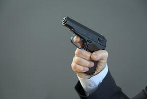 Выясняют отношения с оружием в руках: в Анапе жители жалуются на семейные разборки со стрельбой