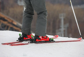 Зимний отдых в Краснодарском крае: от гор до термальных источников