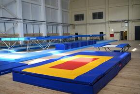 33 спортплощадки, 6 спортобъектов и 3 спортшколы: как развивалась спортивная отрасль в Краснодаре за 10 лет