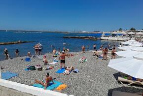 Бархатный сезон: синоптики рассказали, где морская вода теплее всего