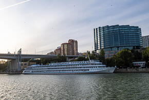 Бесплатным проездом и лекарствами власти обеспечат миллиардера Саввиди