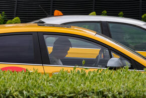 Подозрительная ситуация оказалась недоразумением, а жертвой - таксист