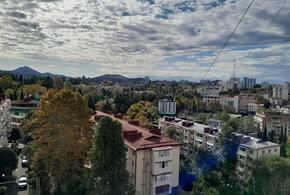 Бывшего сочинского судью подозревают в крупных махинациях с землей