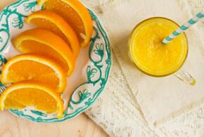 Убираем кофеин и сладкие напитки