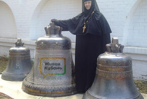 О силе духа и истинной цели монашества рассказывает игуменья Неонилла