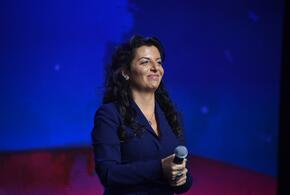 Телеведущая поблагодарила всех за поддержку