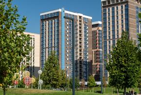 Девелопер ТОЧНО завершил строительство I очереди микрорайона «Родные Просторы»