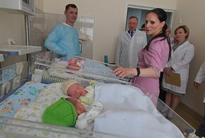 До миллиона рублей: российские компании получат возможность поддержать рождаемость