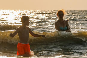 Дольше обычного: бархатный сезон в Краснодарском крае продлится до середины октября