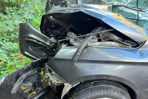 Два человека трагически погибли на дороге в Геленджике