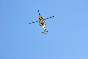 Состояние пострадавших оценивается как тяжелое