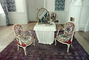 В кубанской столице есть роскошные загородные резиденции, поражающие воображение