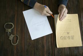 Главу Крымского района Кубани подозревают в краже государственных земель на два миллиарда рублей