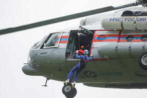 Как в воду канул: спасатели четвертый день ищут пропавшего фотографа в горах под Сочи