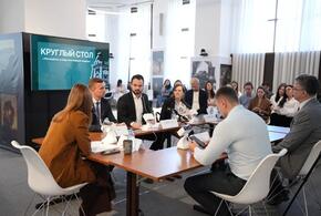 Эксперты обсудили навыки молодежи и подходы к трудоустройству