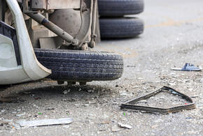 За год аварии унесли жизни более 14 тысяч человек 