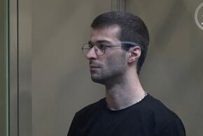 Обвиняемому вынесен приговор