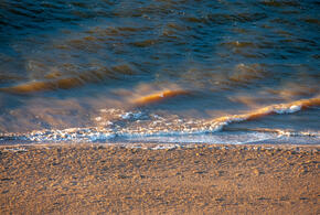 Купальный сезон в Сочи закроют с 1 октября