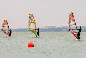 Купальный сезон - всё: какая температура моря сейчас на курортах Краснодарского края 
