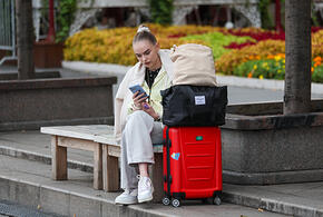 Курсирующий между Россией и Абхазией поезд «Диоскурия» перевез  более 100 тысяч человек