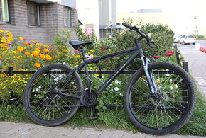 Мальчик с велосипедом бесследно пропал на Кубани