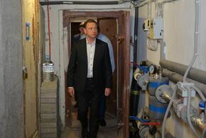 В городе подготовлено 1200 подвалов и укрытий для защиты населения