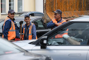 Мигрантам хотят запретить привозить с собой семьи в РФ