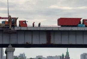 Многие водители теперь не смогут проехать по Тургеневскому мосту в Краснодаре