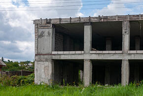На Кубани государство забирает недвижимость, за которой плохо следят хозяева