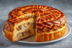 Комбинация сладкого и пикантного, которую стоит попробовать