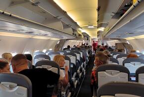 Неожиданное приземление: пассажир оказался в центре разбирательств на борту рейса из Сочи