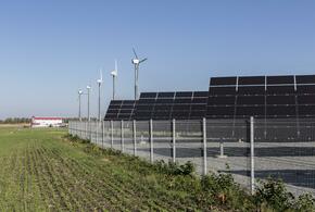 Несколько солнечных электростанций построят на Кубани, чтобы решить проблему с нехваткой ресурса. Известно, когда завершат работы