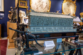 Нож в спину: на доктора наук напали на улице и убили