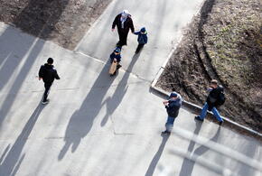 Отец бил, а мать просто смотрела: случай с домашним насилием над ребёнком в Новороссийске разберёт СК 