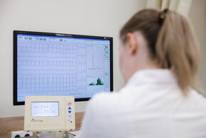 В учреждение поступил анонимный звонок о минировании