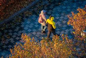 Погода на неделю с 15 по 21 сентября в Краснодарском крае