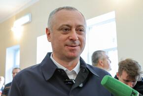 Президент Абхазии встретился с представителем Кремля