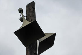 При атаке БПЛА поврежден офис Каспийского трубопроводного консорциума в Новороссийске