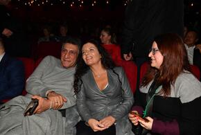 \Журналистка поддержала тех, кто находится в такой же тяжёлой ситуации