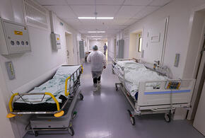 Пьяные пациенты устроили дебош в туапсинской больнице