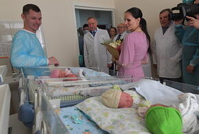 Росстат рассказал о регионах с самым высоким и низким уровнем рождаемости