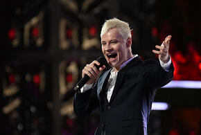 Shaman отменил свой концерт в Сочи 17 сентября