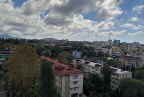 Синоптики рассказали о погоде на Кубани 25 сентября