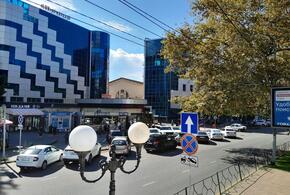 Синоптики рассказали о погоде на Кубани 27 сентября