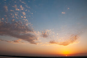 Событие отсутствовало в прогнозах: необъяснимую магнитную бурю зафиксировали ученые этой ночью