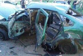 Средь бела дня: беспилотник ударил в центр Новороссийска, есть погибшие