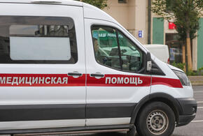 Медицинская помощь оказывается в штатном режиме