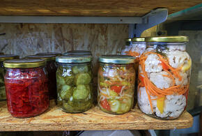 Свежесть и стерилизация: в Роспотребнадзоре рассказали о правильной консервации овощей
