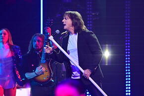 «Трава у дома»: на День города в Краснодаре выступит легендарная группа «Земляне»