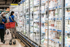 Ученые назвали продукт, употребление которого помогает снизить вероятность преждевременной смерти